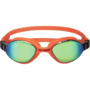 Orca - ochelari inot triatlon si ape deschise - Killa 180° - portocaliu oglinda