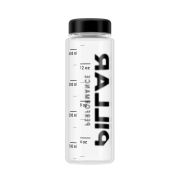 Pillar Performance - bidon shaker transparent - 500ml