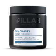 Pillar Performance - supliment alimentar articulatii GCM Complex joint freedom - 90 tablete