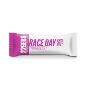 226ers - baton energizant endurance fuel bar - race day - bucatele ciocolata alba choco bits capsuni - 40g