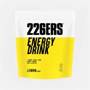 226ers - bautura energizanta tip pulbere energy drink - aroma lamaie - pachet 500g