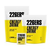 226ers - bautura energizanta tip pulbere energy drink - aroma lamaie - pachet 500g