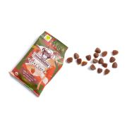 Chimpanzee - jeleuri gumate Energy Chews - capsuni - plic 35g