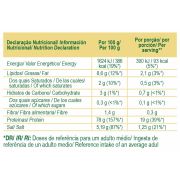 Gold nutrition - Pudra proteica vegetala Protein V, aroma vanilie - 240g