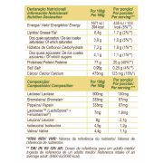 Gold nutrition - pachet pudra proteica Total Whey - aroma vanilie 260G