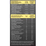 Gold nutrition - pudra proteica din zer Total Hydro Whey, aroma vanilie - bidon 900g