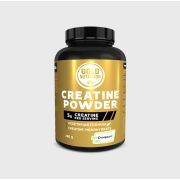 Gold nutrition - supliment Creatina monohidrata Creatine powder - flacon 280g