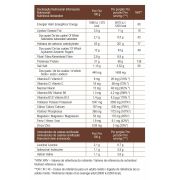 Gold nutrition - supliment alimentar crestere in greutate Supreme Gainers, aroma ciocolata - bidon 3kg