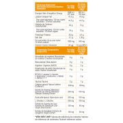 Gold nutrition - supliment antrenament tip pulbere Pre-workout Explosive, aroma portocale - bidon 1kg