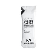 Maurten - Gel energizant 100 Caf 100 - cutie 12x plic 40g