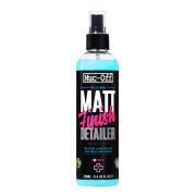 Muc-Off - Solutie lustruire si protectie bicicleta Matt Finish Detailer - 250ml