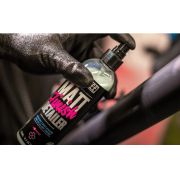 Muc-Off - Solutie lustruire si protectie bicicleta Matt Finish Detailer - 250ml