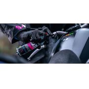 Muc-Off - Solutie lustruire si protectie bicicleta Matt Finish Detailer - 250ml