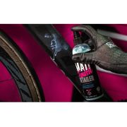 Muc-Off - Solutie lustruire si protectie bicicleta Matt Finish Detailer - 250ml