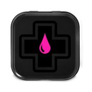 Muc-Off - set petice camera bicicleta Glueless Punture Repair Patch 25mm