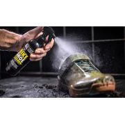 Muc-Off - spray curatare incaltaminte Premium Bike Shoe Cleaner - 250ml