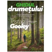 Pilot Books - Ghidul drumetului (autor Tristan Gooley)