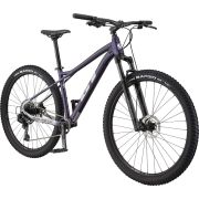 Bicicleta GT Avalanche Expert Purple, Marime: M (27.5")