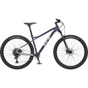 Bicicleta GT Avalanche Expert Purple, Marime: M (29")