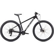 Bicicleta SPECIALIZED Rockhopper 26 - Gloss Tarmac Black/White XXS