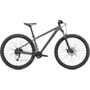 Bicicleta SPECIALIZED Rockhopper Comp 29 2x - Satin Smk/Satin Black M