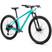 Bicicleta SPECIALIZED Rockhopper Expert 29 - Gloss Lagoon Blue/Satin Light Silver L