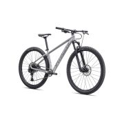 Bicicleta SPECIALIZED Rockhopper Expert 29 - Satin Silver Dust/Black Holographic M