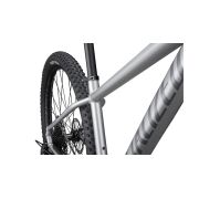 Bicicleta SPECIALIZED Rockhopper Expert 29 - Satin Silver Dust/Black Holographic M