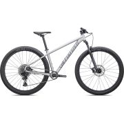 Bicicleta SPECIALIZED Rockhopper Expert 29 - Satin Silver Dust/Black Holographic M