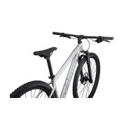 Bicicleta SPECIALIZED Rockhopper Expert 29 - Satin Silver Dust/Black Holographic M