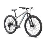 Bicicleta SPECIALIZED Rockhopper Expert 29 - Silver Dust/Black Holographic XXL