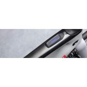Bicicleta SPECIALIZED Turbo Creo SL Comp Carbon - Gloss Dove Gray/Gold Ghost Pearl/Rocket Red XXL