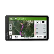 Garmin Zumo XT 2 - navigator pentru motociclete