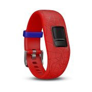 Garmin bratara ceas copii Vivofit Jr. 2 - Marvel Spider-Man