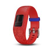 Garmin bratara ceas copii Vivofit Jr. 2 - Marvel Spider-Man