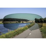Ochelari Force Enigma Rosii lentile rosii polarizate