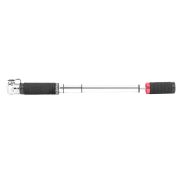 Pompa ZEFAL Z Cross XL Alu + soft Grips