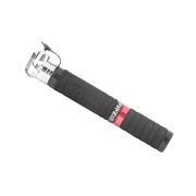 Pompa ZEFAL Z Cross XL Alu + soft Grips