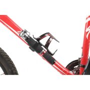 Pompa ZEFAL Z Cross XL Alu + soft Grips