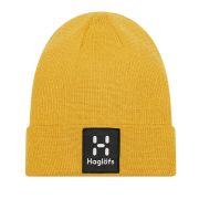Haglofs - Caciula iarna Aze Beanie - galben frunze de toamna