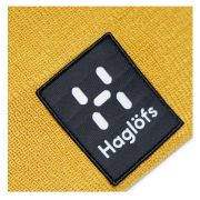 Haglofs - Caciula iarna Aze Beanie - galben frunze de toamna