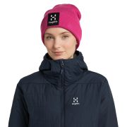 Haglofs - Caciula iarna Aze Beanie - galben frunze de toamna