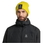Haglofs - Caciula iarna Aze Beanie - galben frunze de toamna