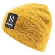 Haglofs - Caciula iarna Maze Beanie - galben frunze de toamna