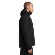 Haglofs - Jacheta iarna barbati Stuga 3-in-1 - negru real