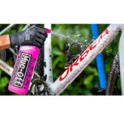 Muc-Off - Nano Tech Bike Cleaner - Solutie curatare bicicleta - 25L