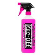 Muc-Off - Nano Tech Bike Cleaner - Solutie curatare bicicleta - 25L