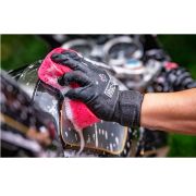 Muc-Off - burete curatare bicicleta Expanding Microcell Sponge - roz intens