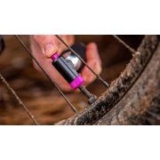 Muc-Off - cartus CO2 bicicleta Cartridge MTB Inflator Refill - 25g