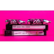 Muc-Off - cartus CO2 bicicleta Cartridge Road Inflator Refill - 16g